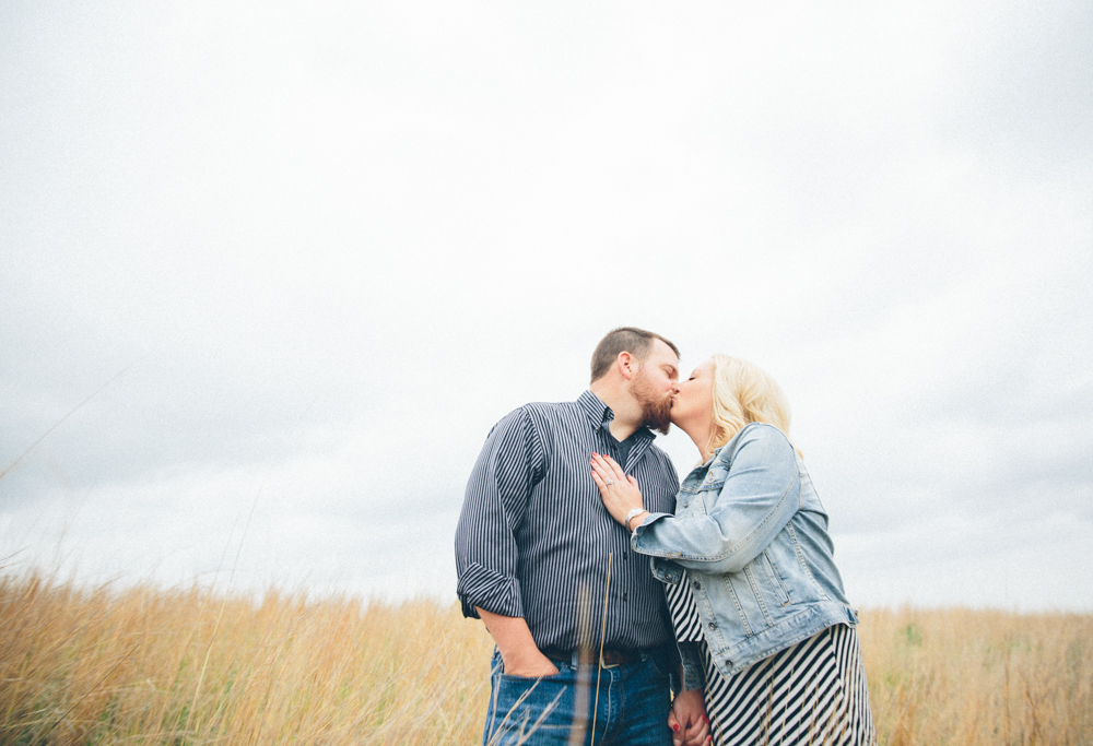 Erica & Bryan Engagement Session